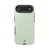 ZANAH MINT GREEN | Tough Phone Case