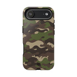 CAMO | Tough Phone Case