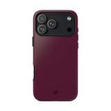 WINE BERRY | Tough Phone Case