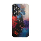 URBAN STROKES | Tough Phone Case