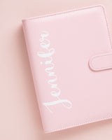 Self-Care Journal