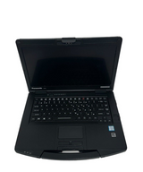 Panasonic Toughbook CF-54 Semi-Rugged Laptop i5 Touchscreen 1TB SSD 14″ 16GB RAM