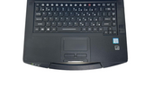 Panasonic Toughbook CF-54 Semi-Rugged Laptop i5 Touchscreen 1TB SSD 14″ 16GB RAM