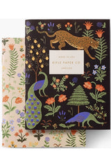 Pocket Notebook Set