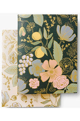 Pocket Notebook Set