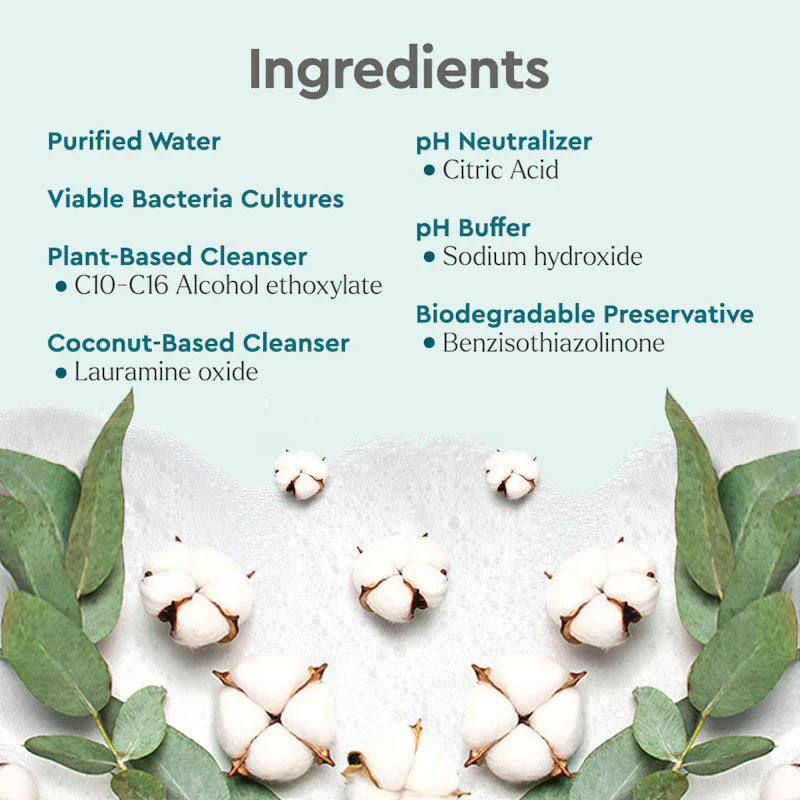 Instant Spot Remover