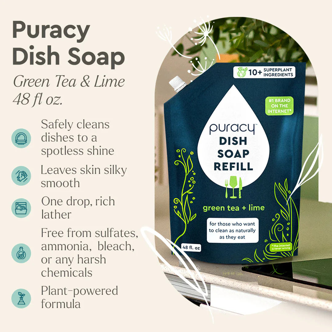 Dish Soap