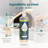 Dish Soap