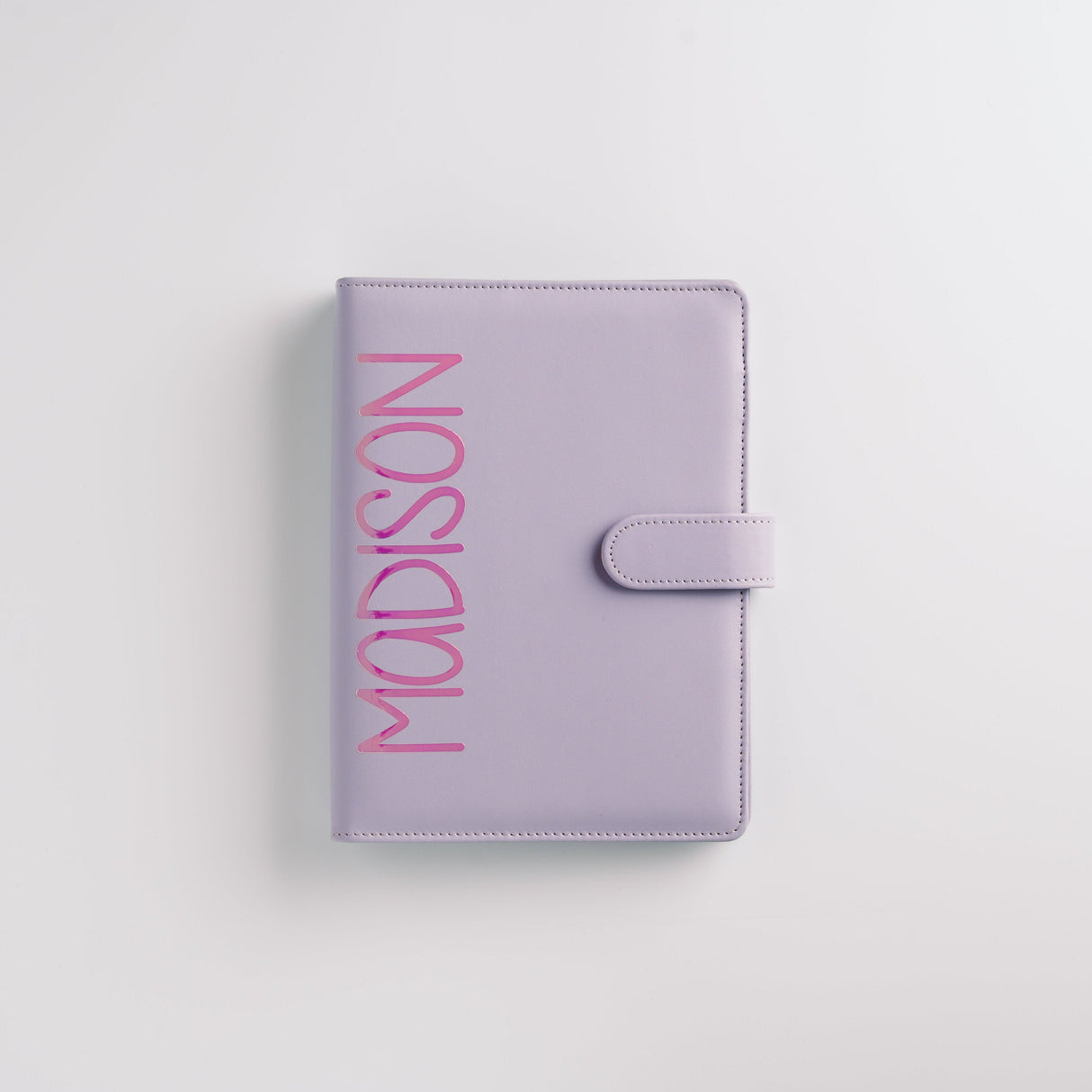 Self-Care Journal