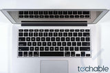MacBook Air (2014) 13-inch – Intel Core i5 1.4GHz – 4GB RAM