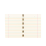 Making Waves Notebook