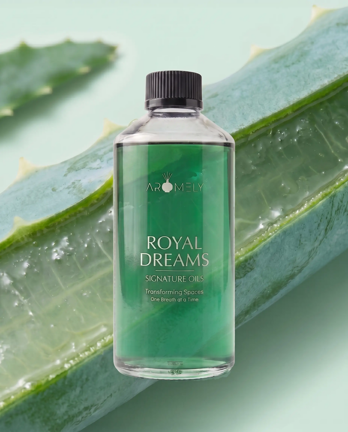 Royal Dreams Essential Oil - Inspired by Westin Hotels & Resorts®