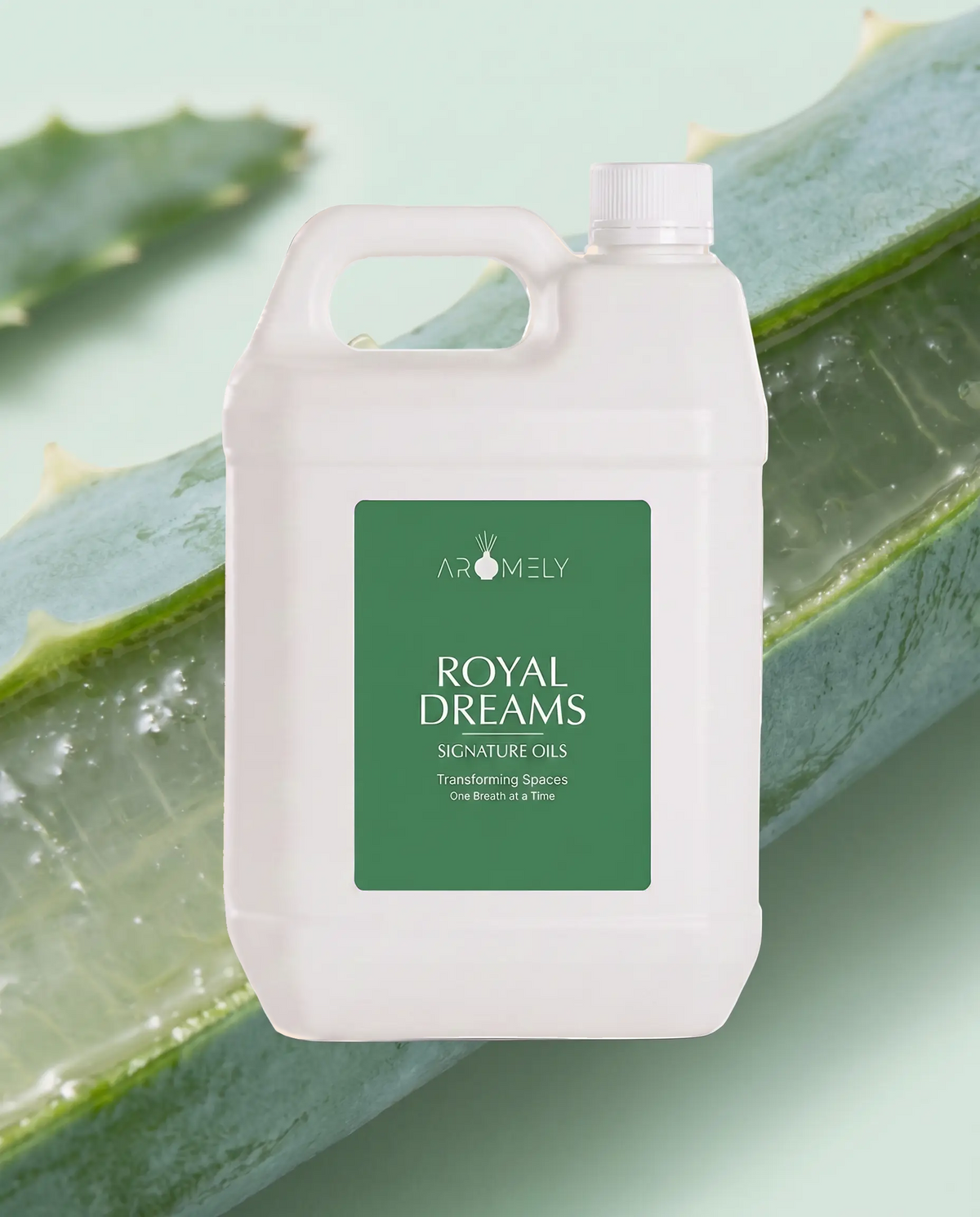 Royal Dreams Essential Oil - Inspired by Westin Hotels & Resorts®