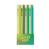 Gradient Jotter Sets 4 Pack