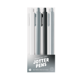Gradient Jotter Sets 4 Pack