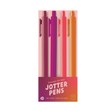 Gradient Jotter Sets 4 Pack