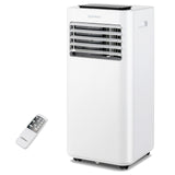 10000 BTU Portable Air Conditioner with Sleep Mode