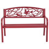 Patio Garden Bench Park Yard Outdoor Furniture