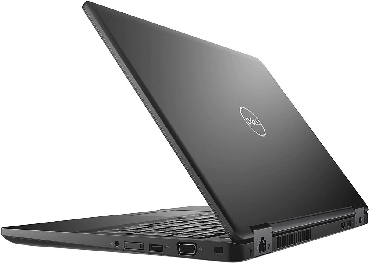 Dell Latitude 5590 15.6" FHD Laptop – Intel Core i7 4.20GHz, Windows 11 Pro – Light Gaming & Business Ready