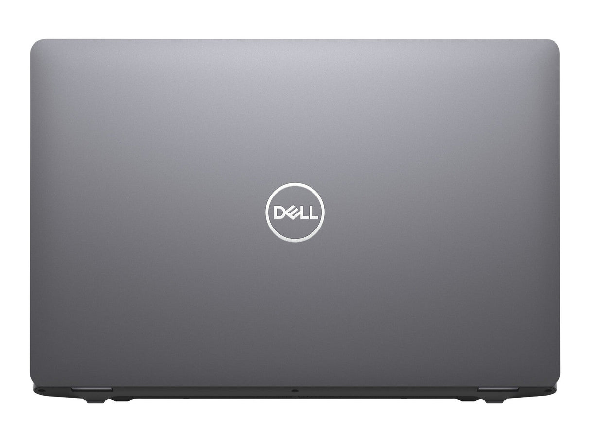 Dell Latitude 5510 15.6" Touchscreen Laptop – Intel Core i5, 4.40GHz, Windows 11