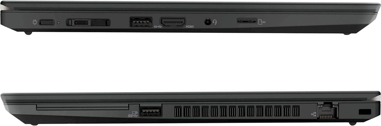 Lenovo T14 ThinkPad 14″ FHD Laptop – AMD Ryzen 5 PRO 2.1 - 4.0GHz – Window 11
