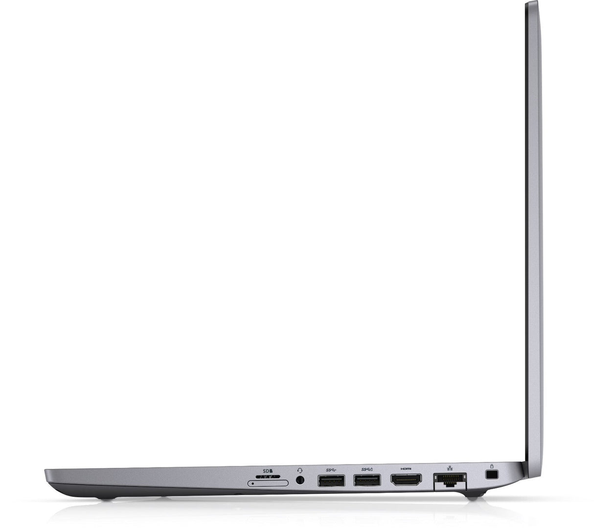 Dell Latitude 5510 15.6" Touchscreen Laptop – Intel Core i5, 4.40GHz, Windows 11