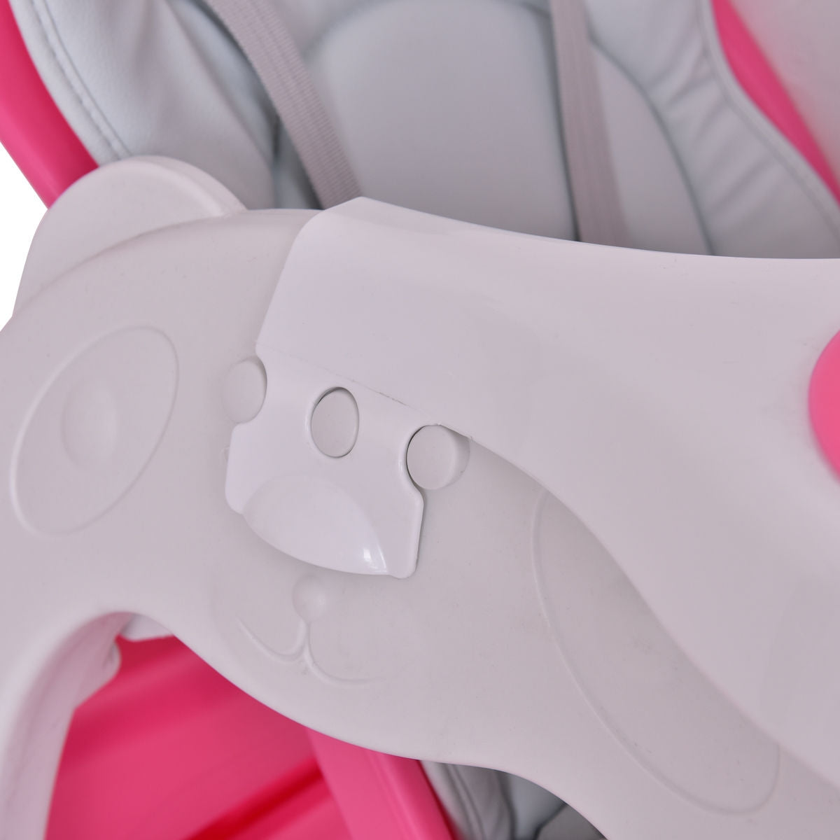 3 in 1 Infant Table and Chair Set Baby High Chair