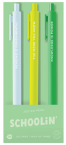Jotter Sets 3 Pack
