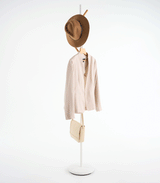Coat Rack (70" H)  - Steel
