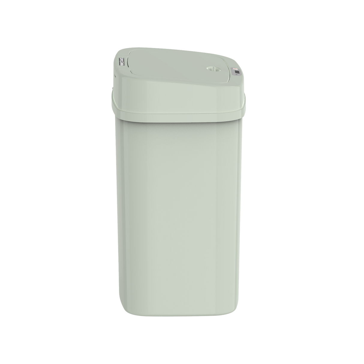 Rectangular Motion Sensor Trash Can 3.2 Gallon ABS | DZT-12-5