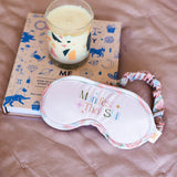 Manifest That Shit Sleep Mask