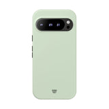 ZANAH MINT GREEN | Tough Phone Case
