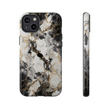 MARBLE | Tough Phone Case