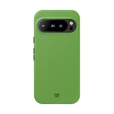 GREEN | Tough Phone Case
