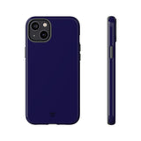 MIDNIGHT | Tough Phone Case