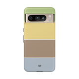 BOLD STRIPES | Tough Phone Case