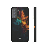 COLOR BURST | Tough Phone Case