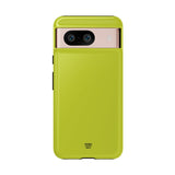 BOLDLY GREEN | Tough Phone Case