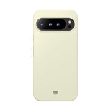 IVORY | Tough Phone Case