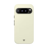 IVORY | Tough Phone Case
