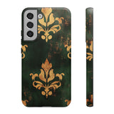 ANTIQUE LUXE | Tough Phone Case