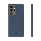 DENIM BLUE | Tough Phone Case
