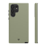 SAGE | Tough Phone Case