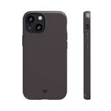 TUNDORA GREY | Tough Phone Case