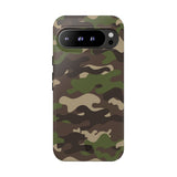 CAMO | Tough Phone Case
