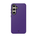 PURPLE | Tough Phone Case