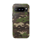 CAMO | Tough Phone Case