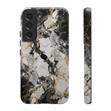 MARBLE | Tough Phone Case