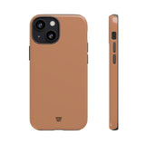ANTIQUE BRASS | Tough Phone Case