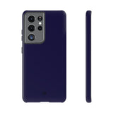 MIDNIGHT | Tough Phone Case
